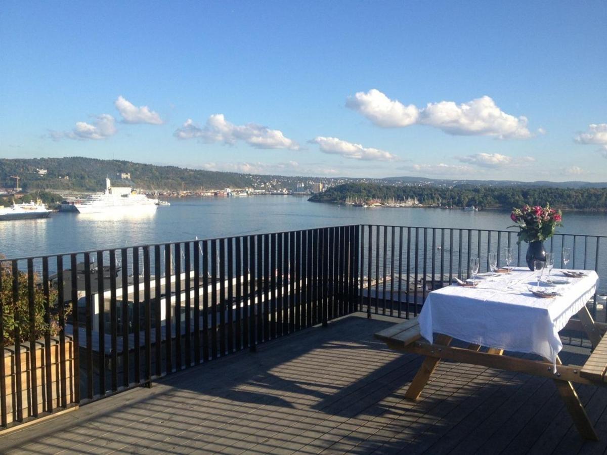 Appartamento Sea Oslo
