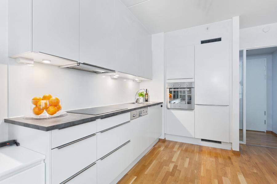 Sea Appartement *