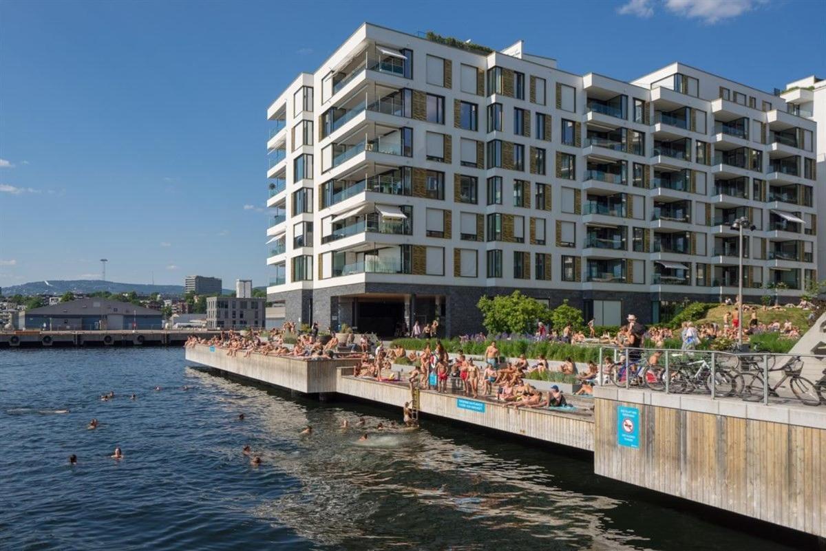 Sea Apartment *