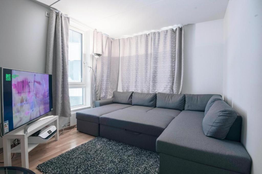 Sea Apartment